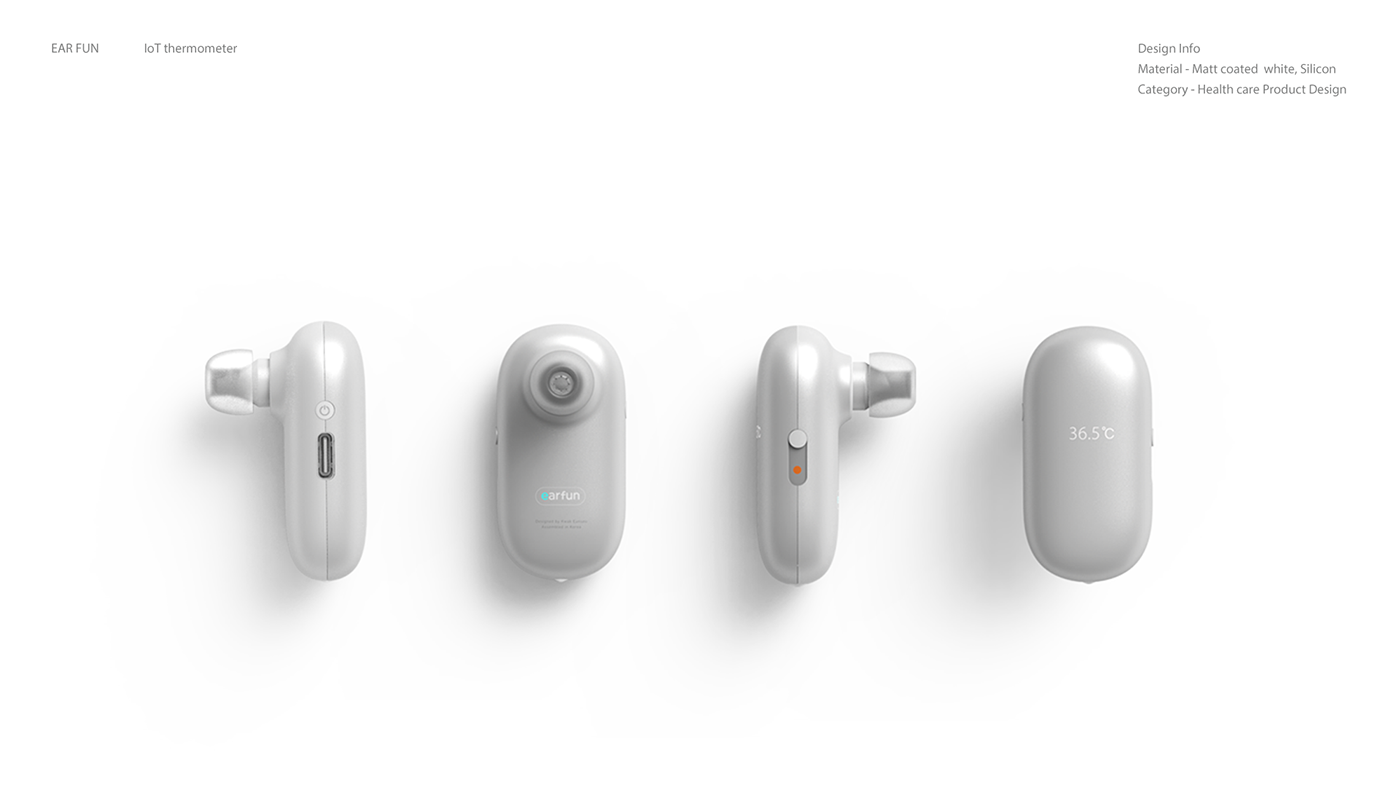 thermometer，fever，Ears，