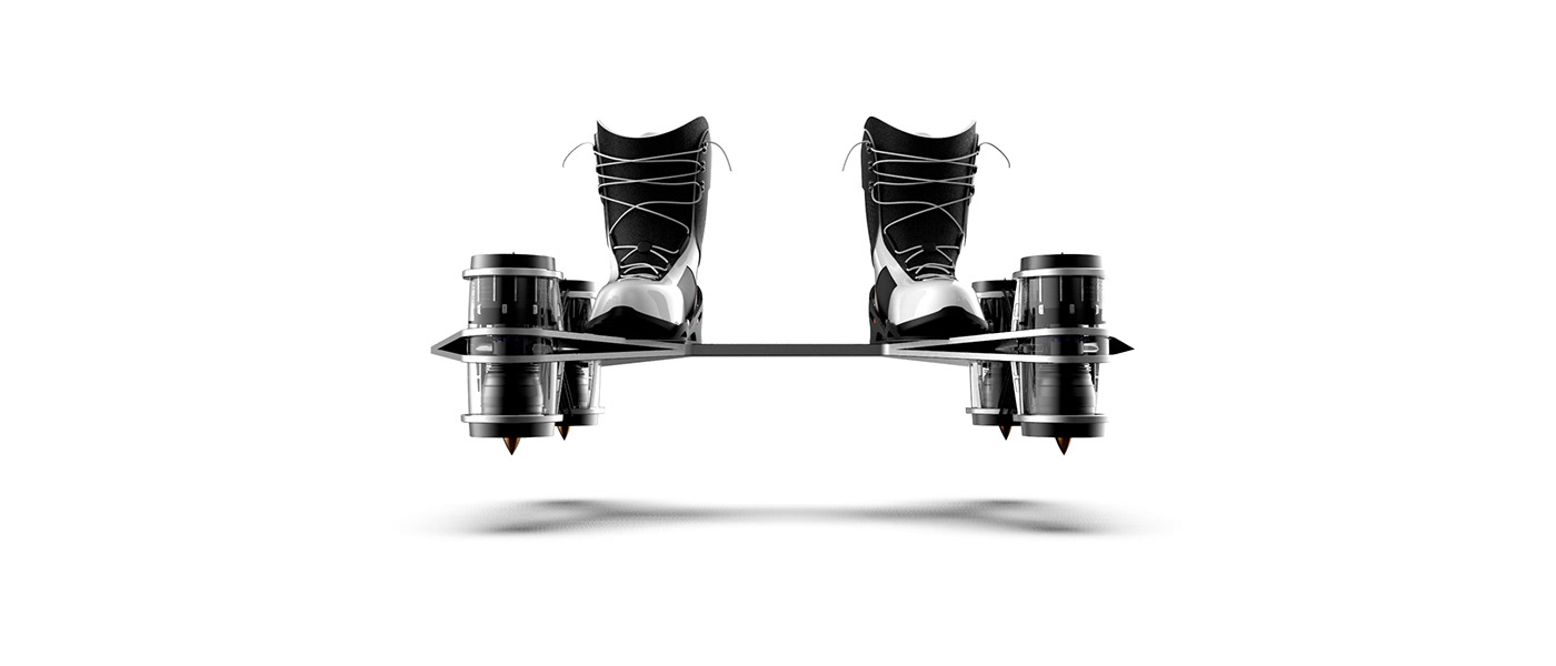 Outdoor equipment，maximal exercise/X-games，Water flying board，Zapata，