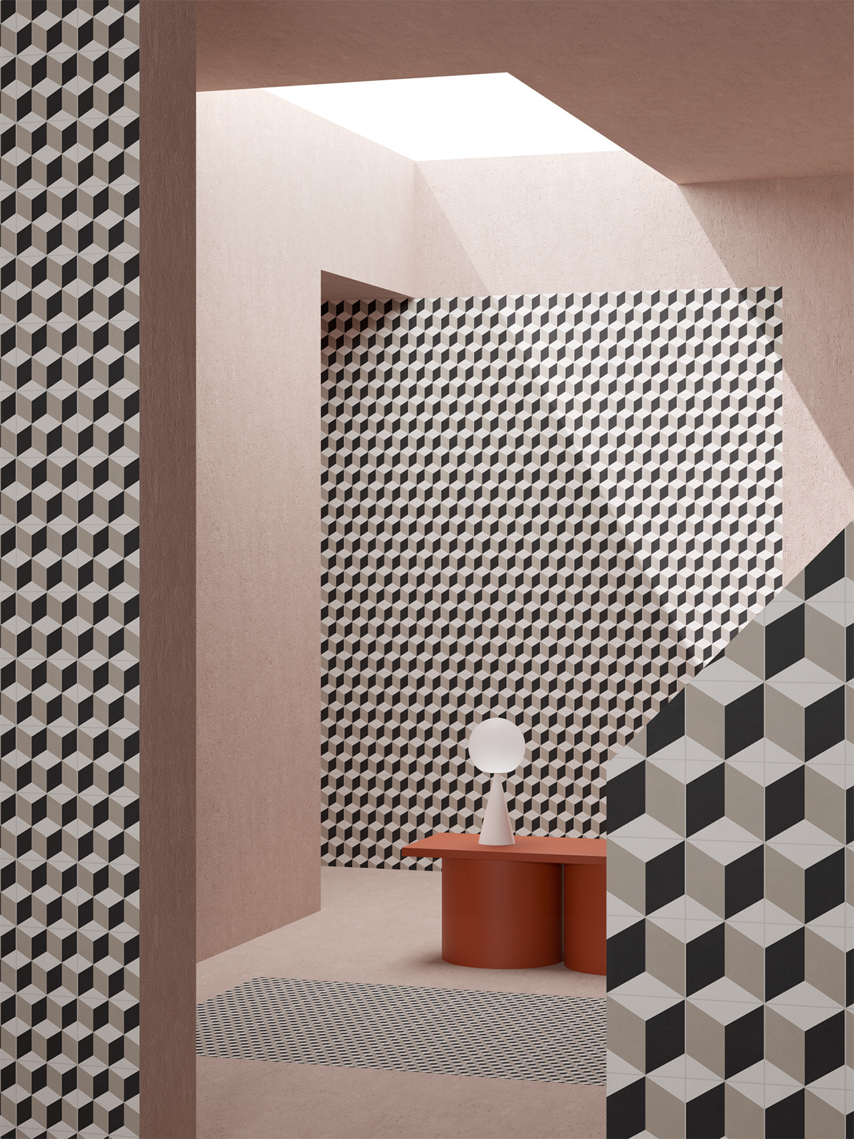 industrial design，Model，Interior design，Home Furnishing，