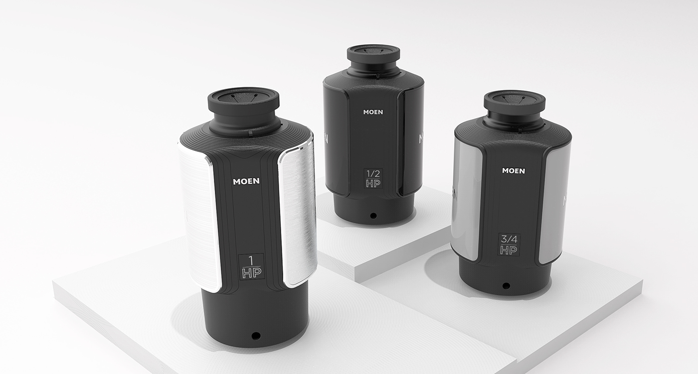 Kitchen tools，Garbage processor，Moen，Moen，