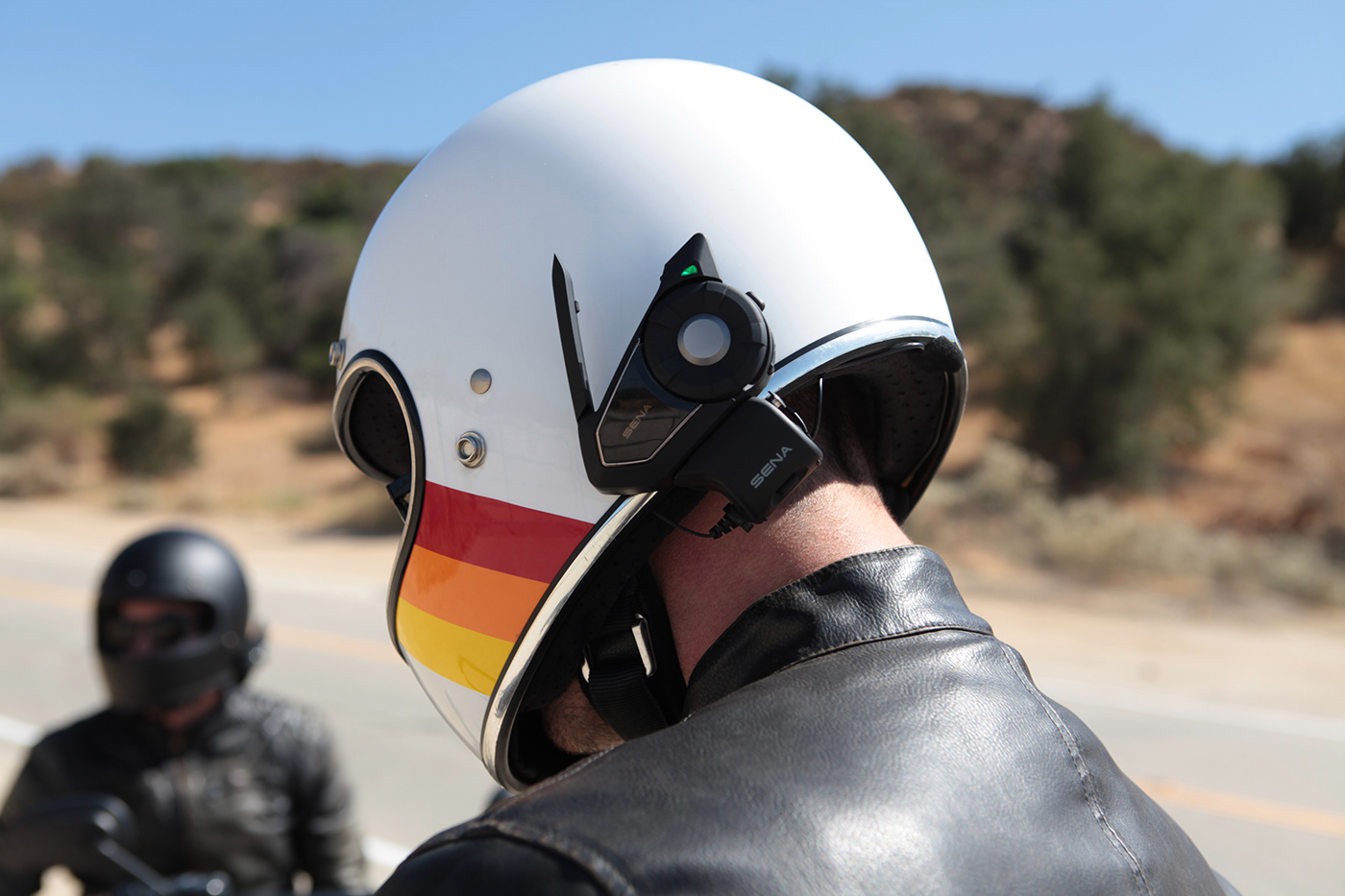 Digital，Bluetooth wireless headset，SENA30K，Senna，