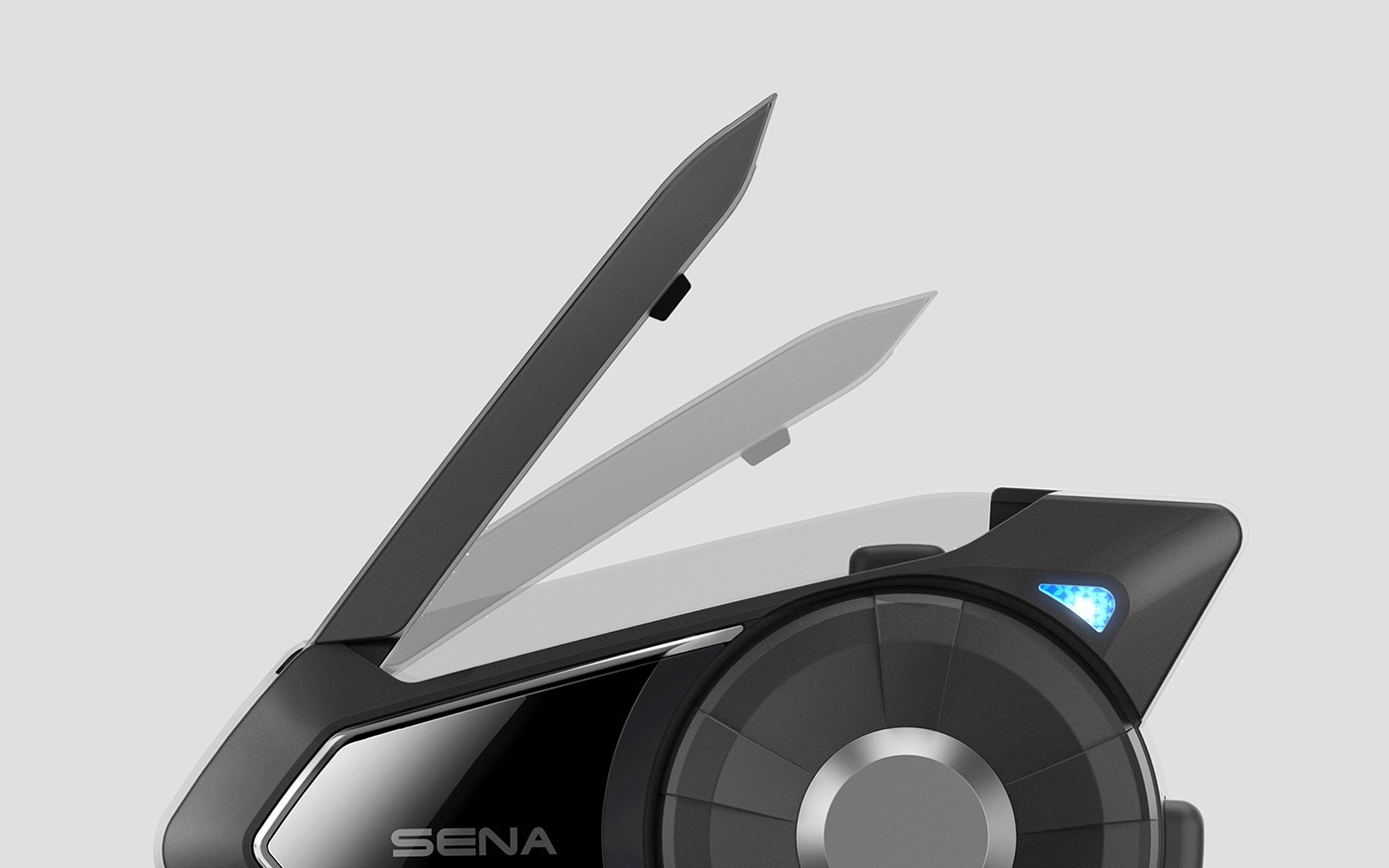 Digital，Bluetooth wireless headset，SENA30K，Senna，