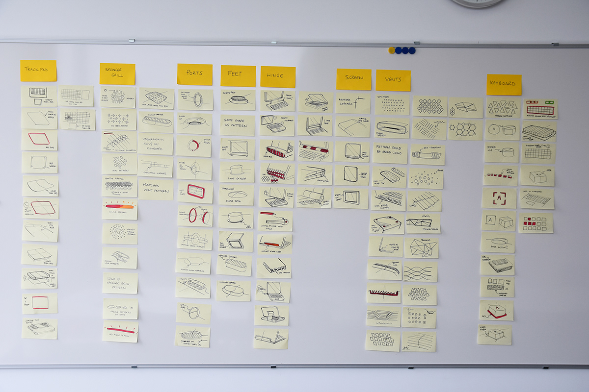 Sea snake，Escape，notebook，Gen Z，