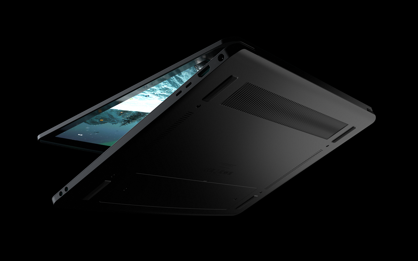 Sea snake，Escape，notebook，Gen Z，