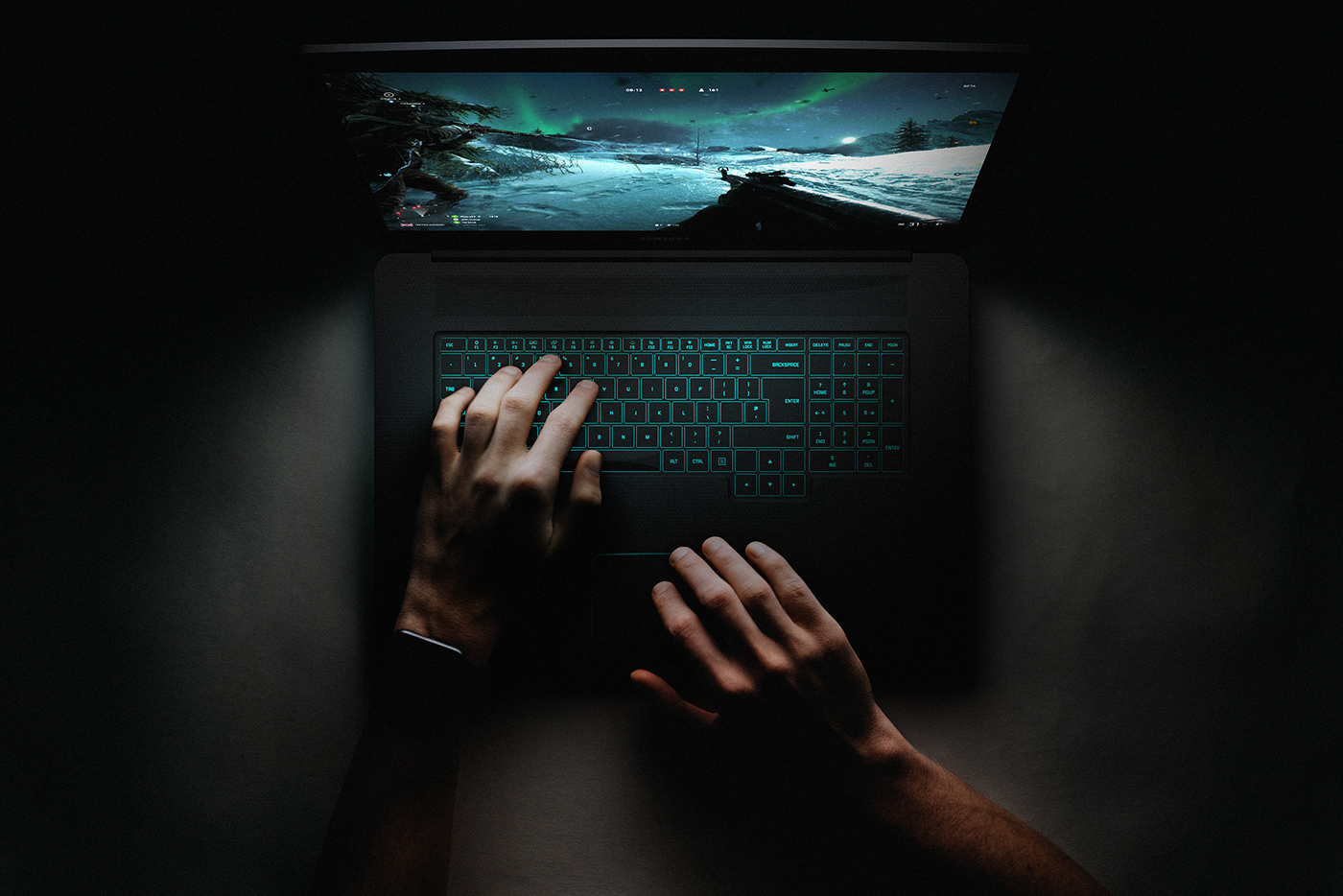 Sea snake，Escape，notebook，Gen Z，