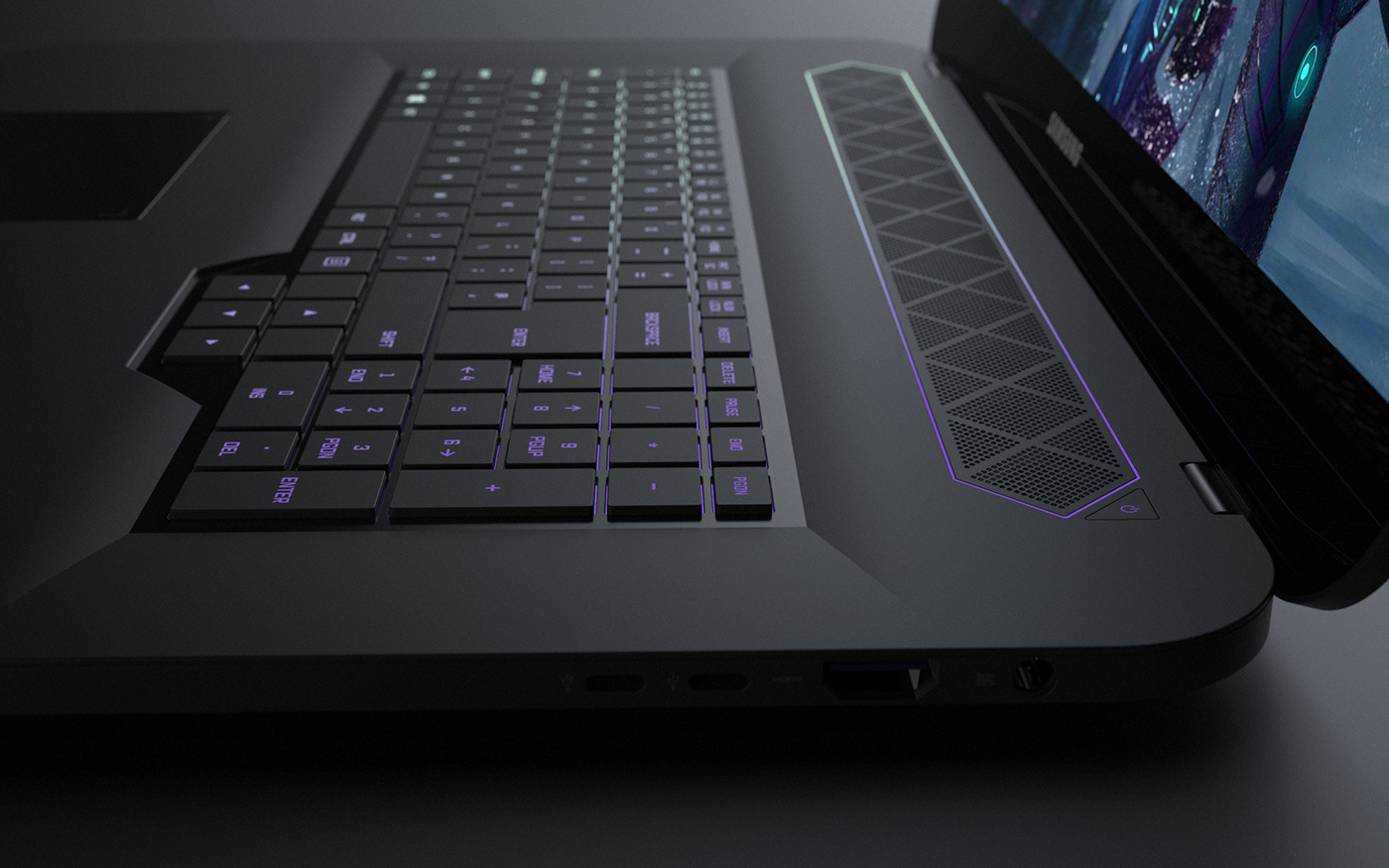 Sea snake，Escape，notebook，Gen Z，