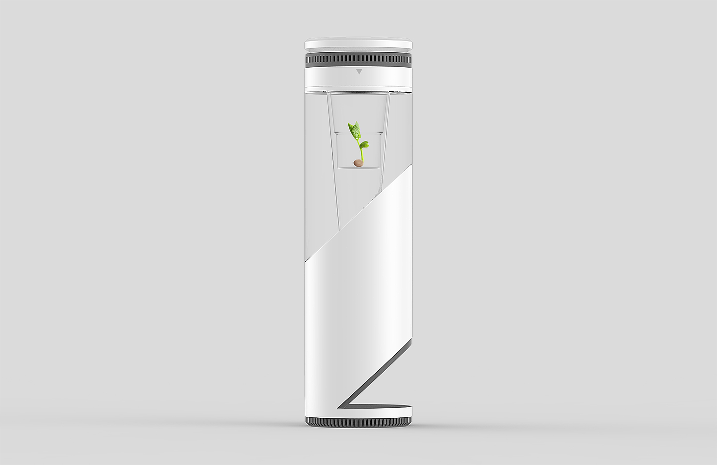 Home appliance design，conceptual design，Humidifier，Graduation project，original，