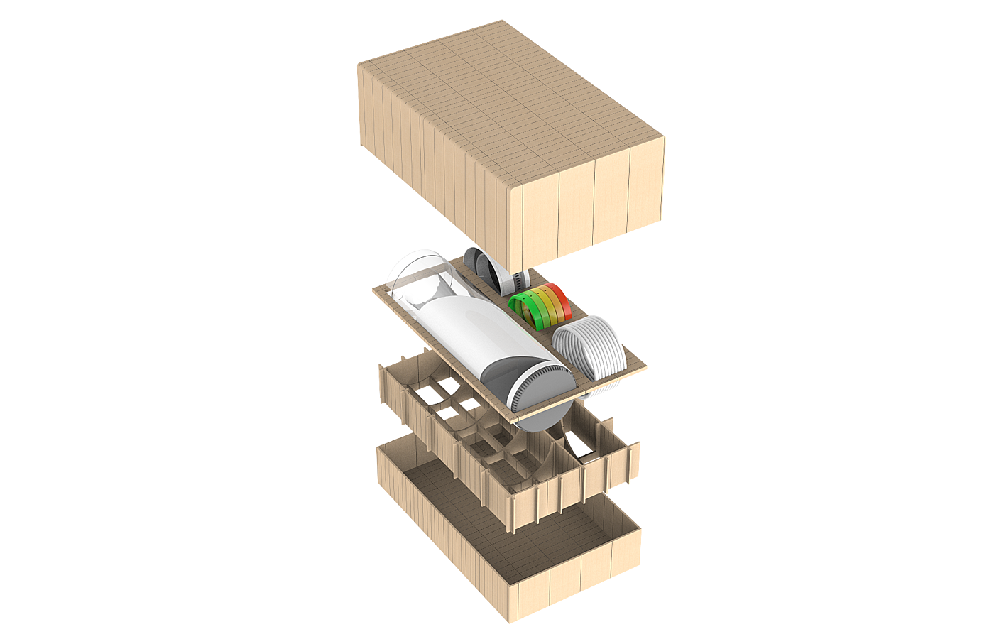 Home appliance design，conceptual design，Humidifier，Graduation project，original，