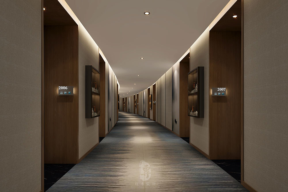 Hotel Design，Resort Hotel Design，Boutique Hotel Design，Star hotel design，