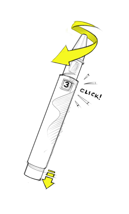 vortex，Drug mixing，Elliptomix，