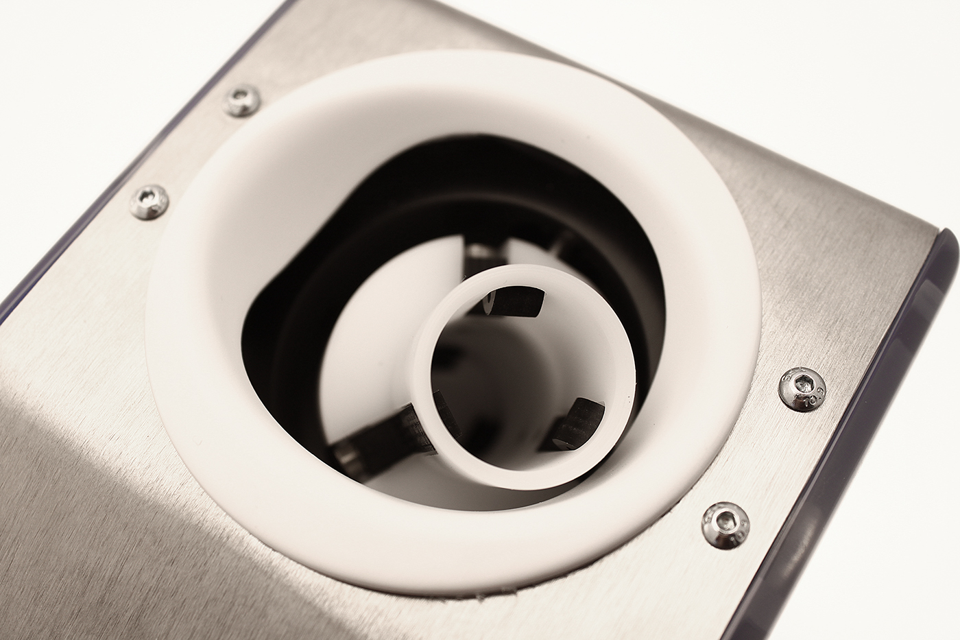 vortex，Drug mixing，Elliptomix，