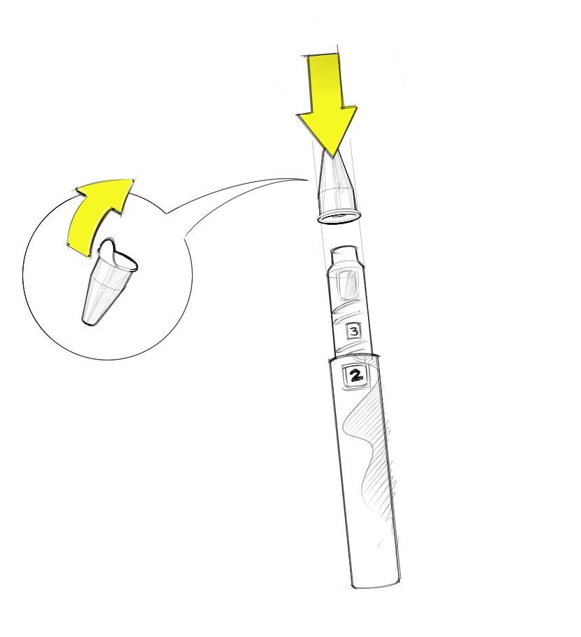 vortex，Drug mixing，Elliptomix，