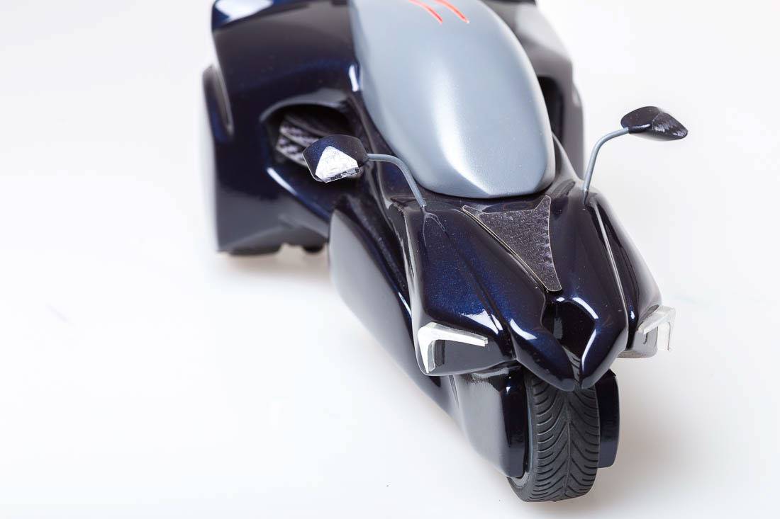 Concept Car，Means of transport，industrial design，Creative and novel，Beautiful and practical，