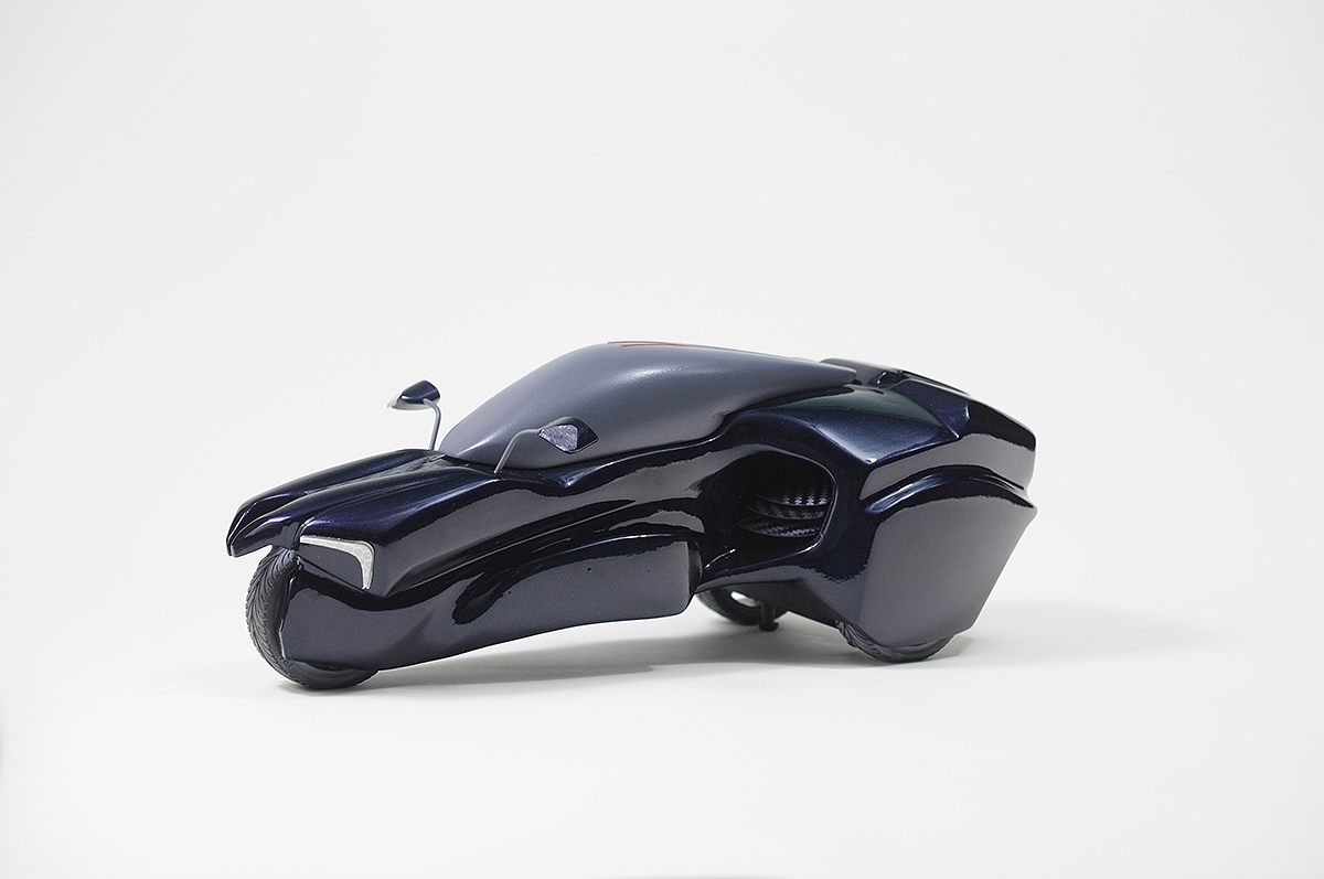 Concept Car，Means of transport，industrial design，Creative and novel，Beautiful and practical，