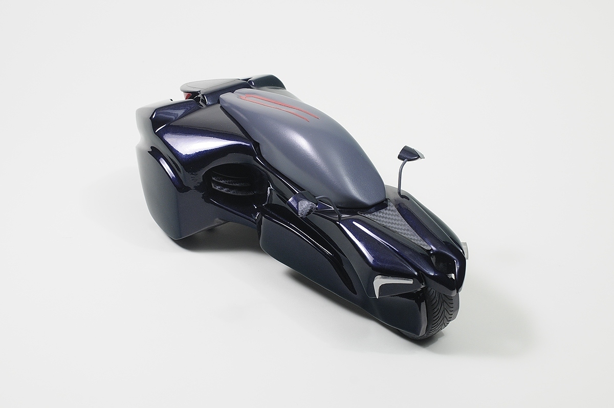 Concept Car，Means of transport，industrial design，Creative and novel，Beautiful and practical，