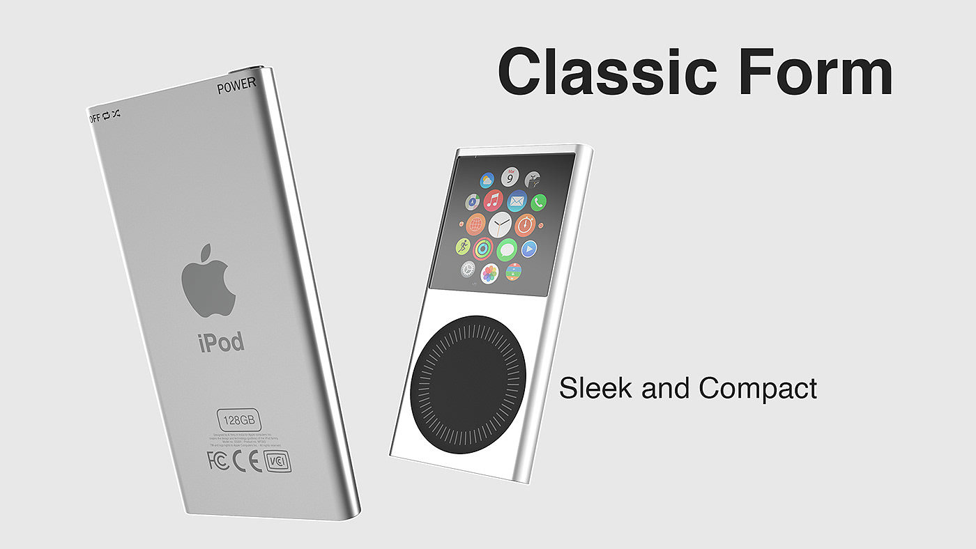 Collection，cloud storage，Walkman，ipod，two thousand and nineteen，conceptual design，