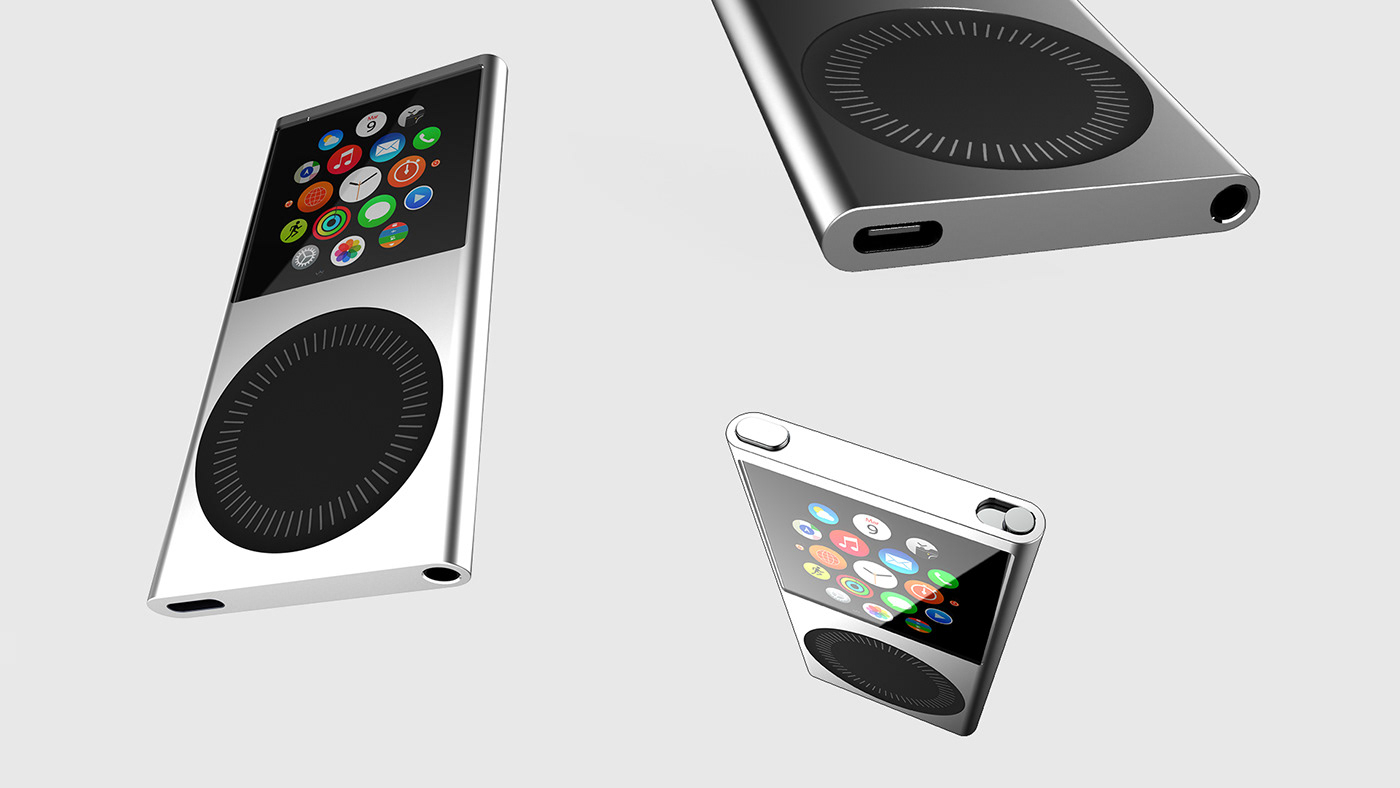 Collection，cloud storage，Walkman，ipod，two thousand and nineteen，conceptual design，