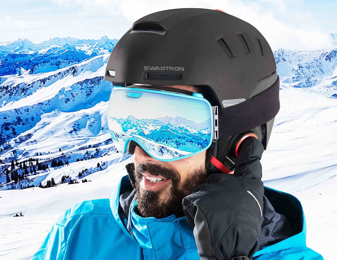 Helmet，industrial design，Intelligent products，