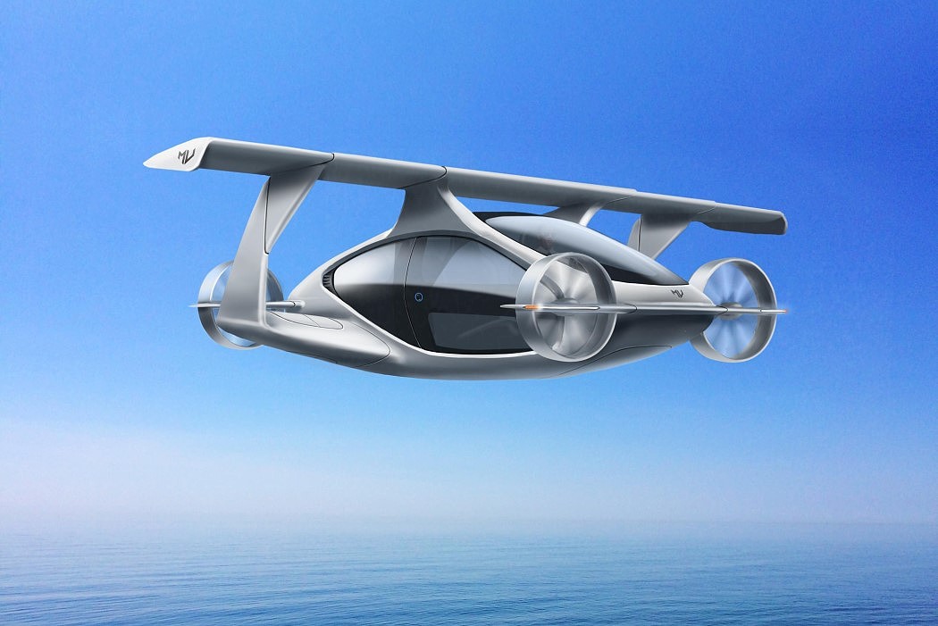 automobile，industrial design，multi-function，conceptual design，