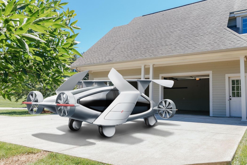 automobile，industrial design，multi-function，conceptual design，