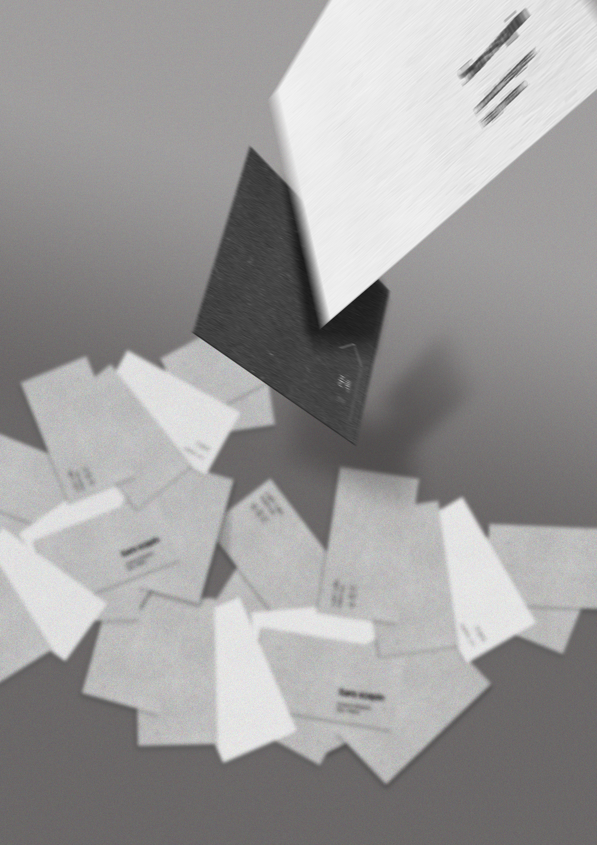 Graphic Artist Designer，business card，Layout design，