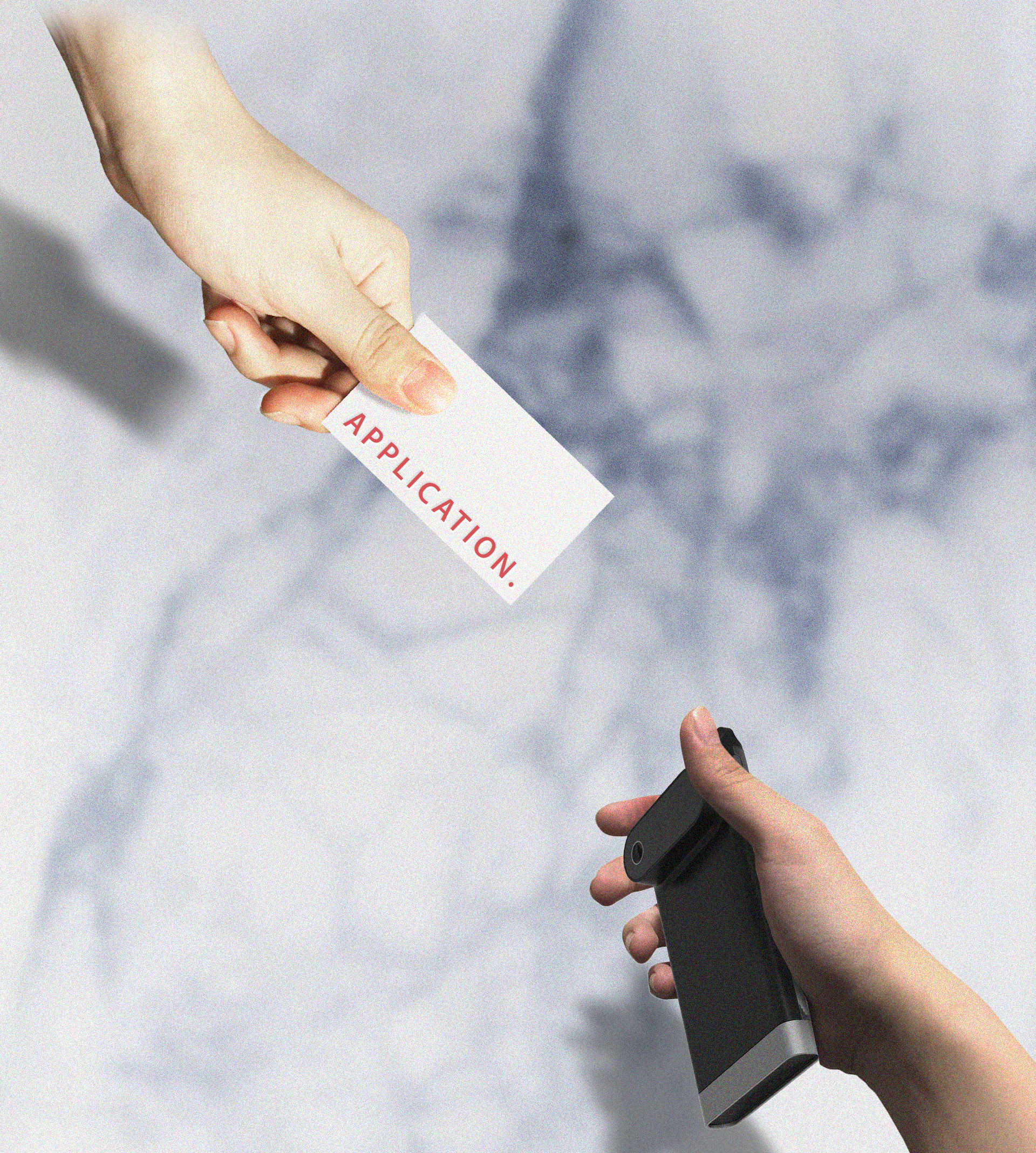 Graphic Artist Designer，business card，Layout design，