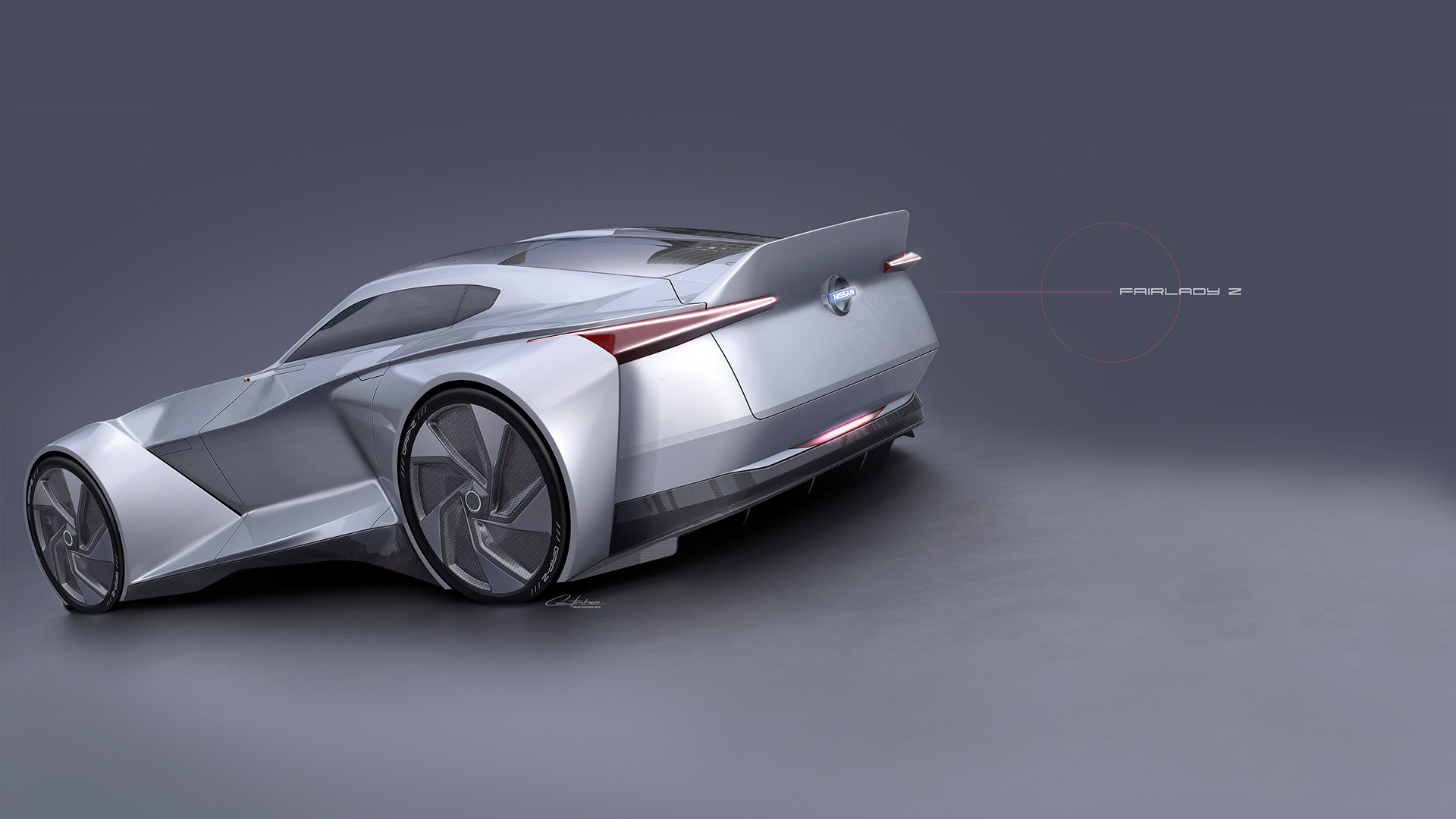 automobile，industrial design，ps，Automatic design，