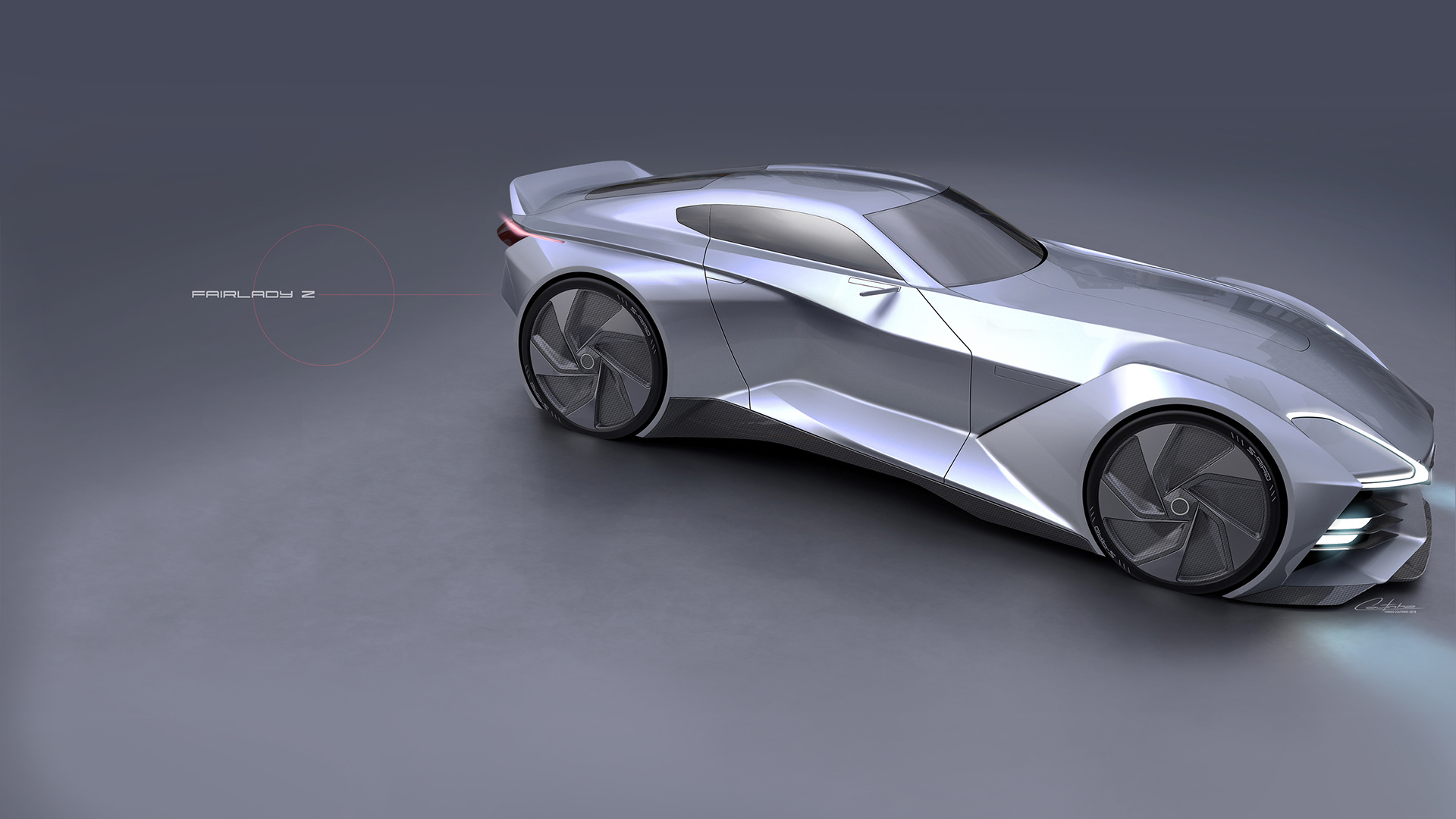 automobile，industrial design，ps，Automatic design，
