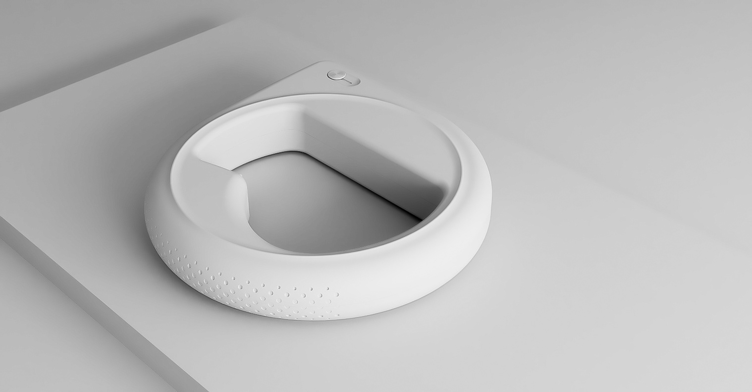 industrial design，tow，Pets，