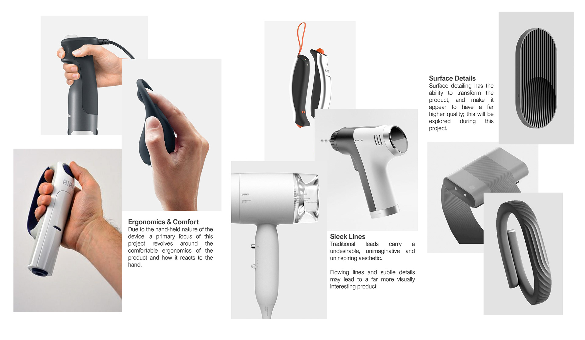 industrial design，tow，Pets，