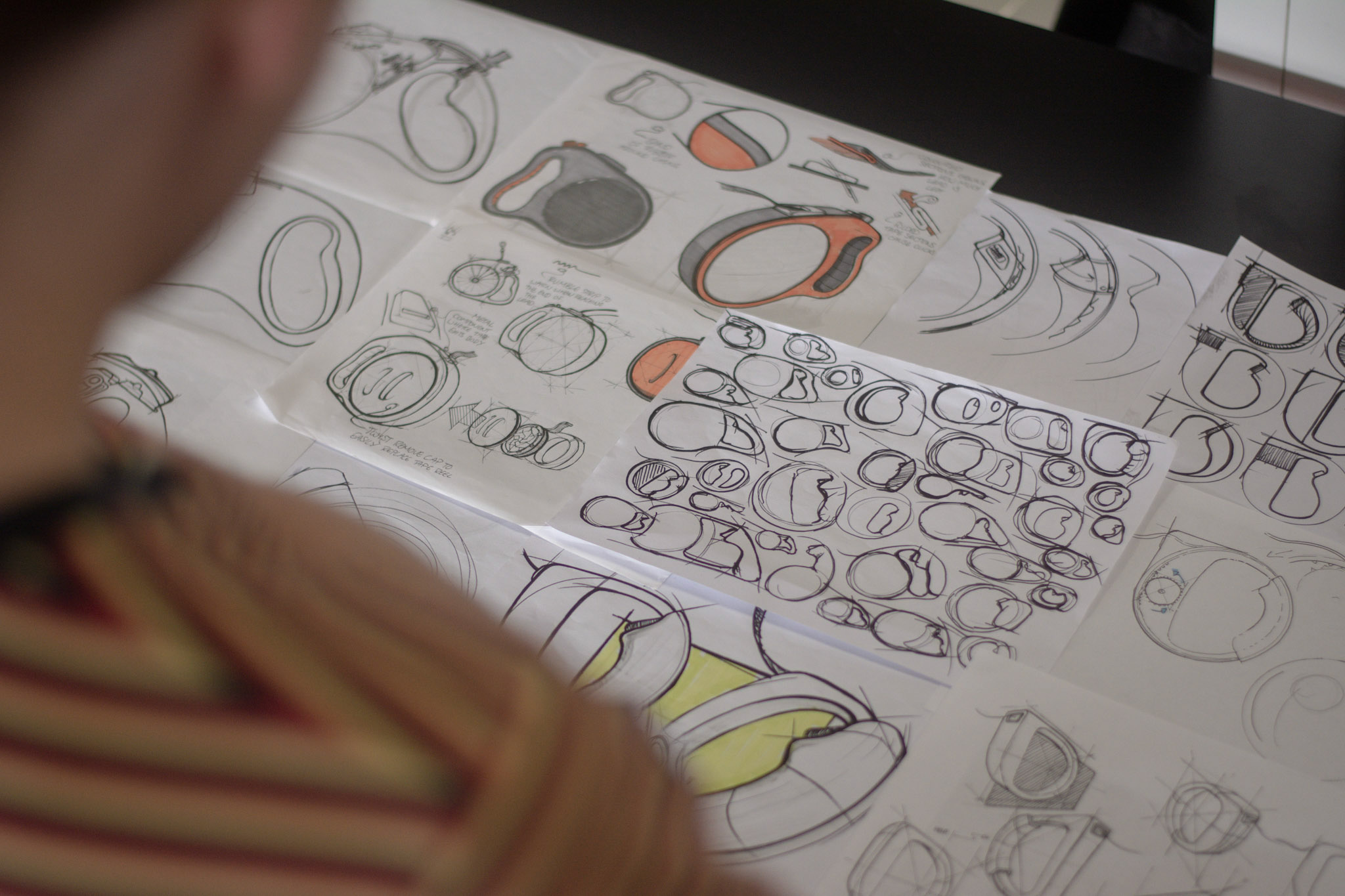 industrial design，tow，Pets，