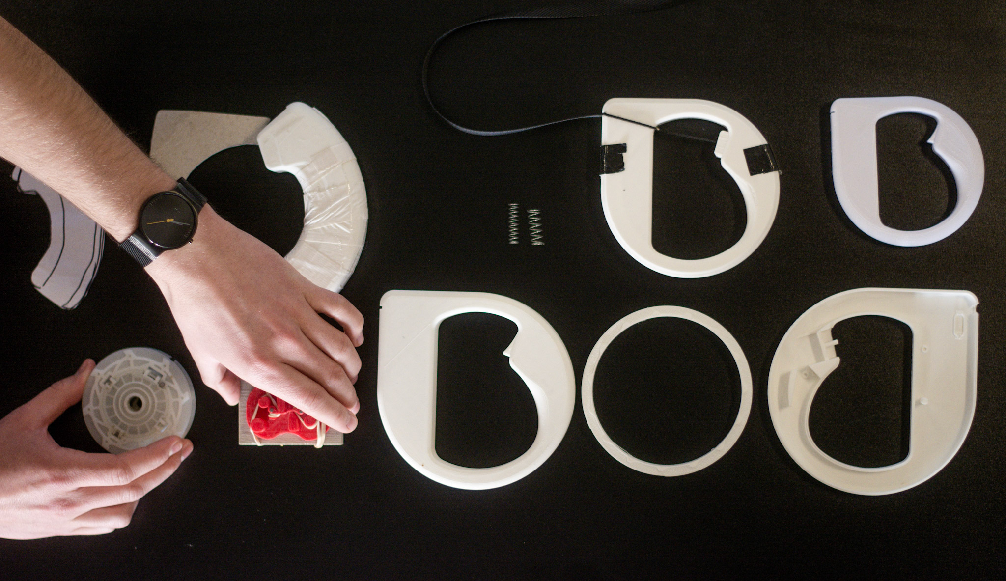 industrial design，tow，Pets，