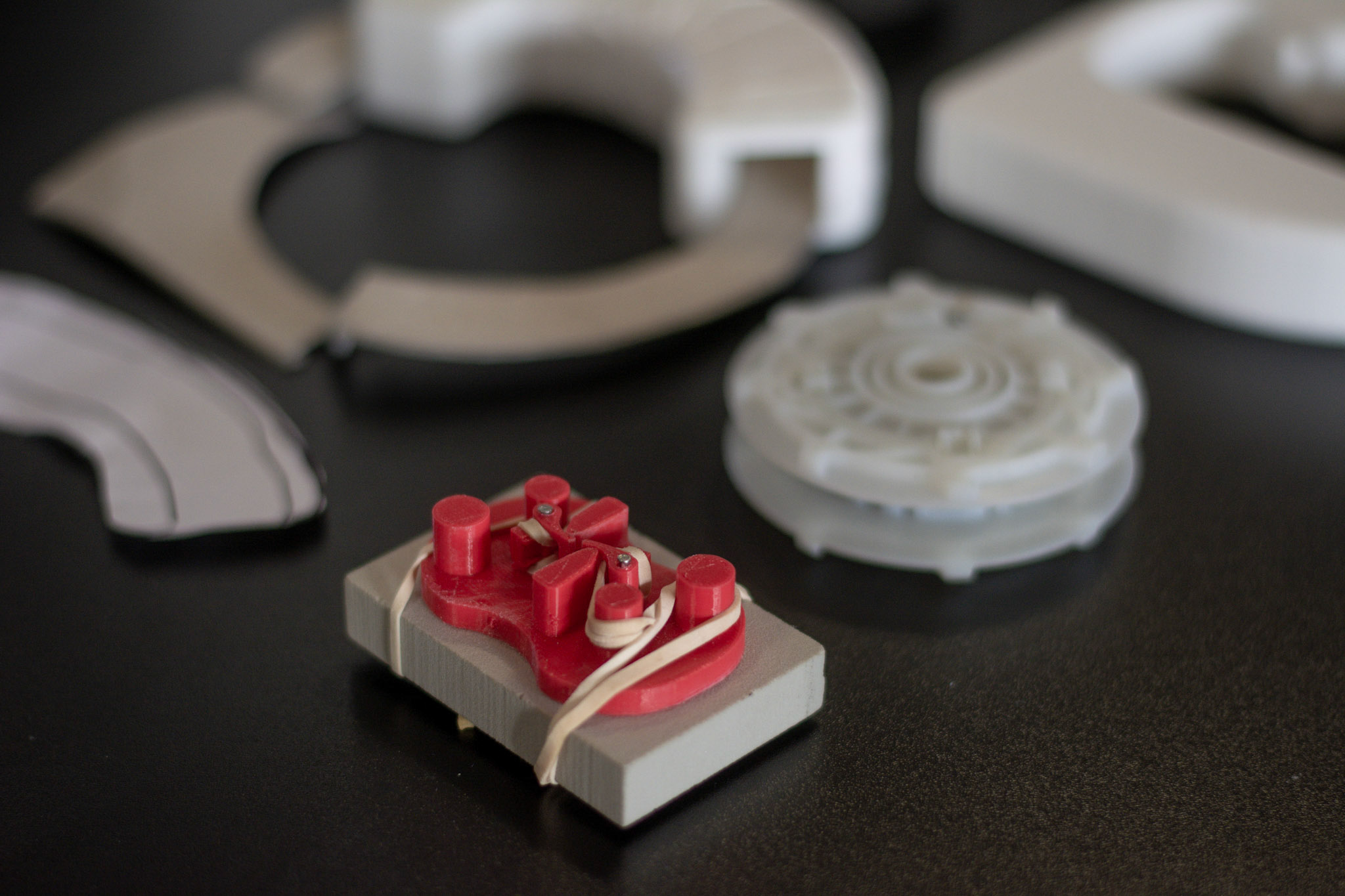 industrial design，tow，Pets，