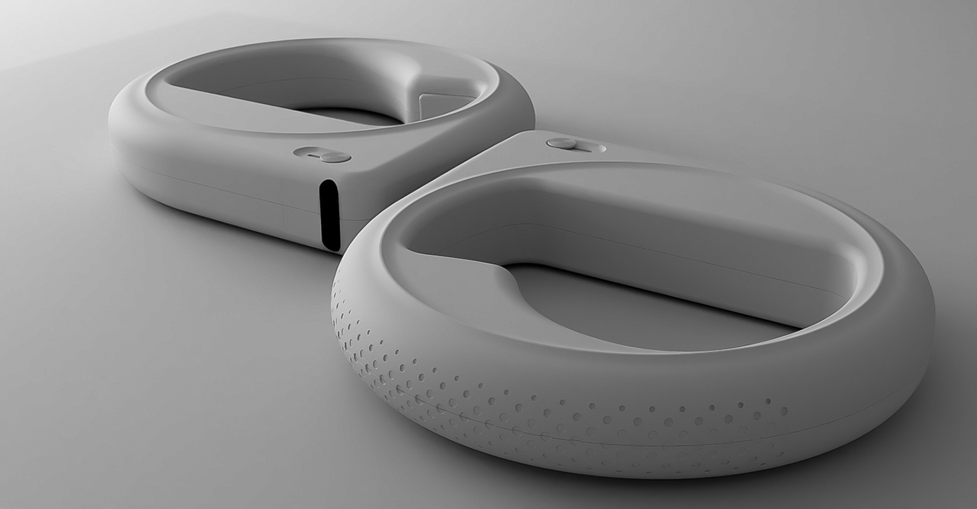 industrial design，tow，Pets，