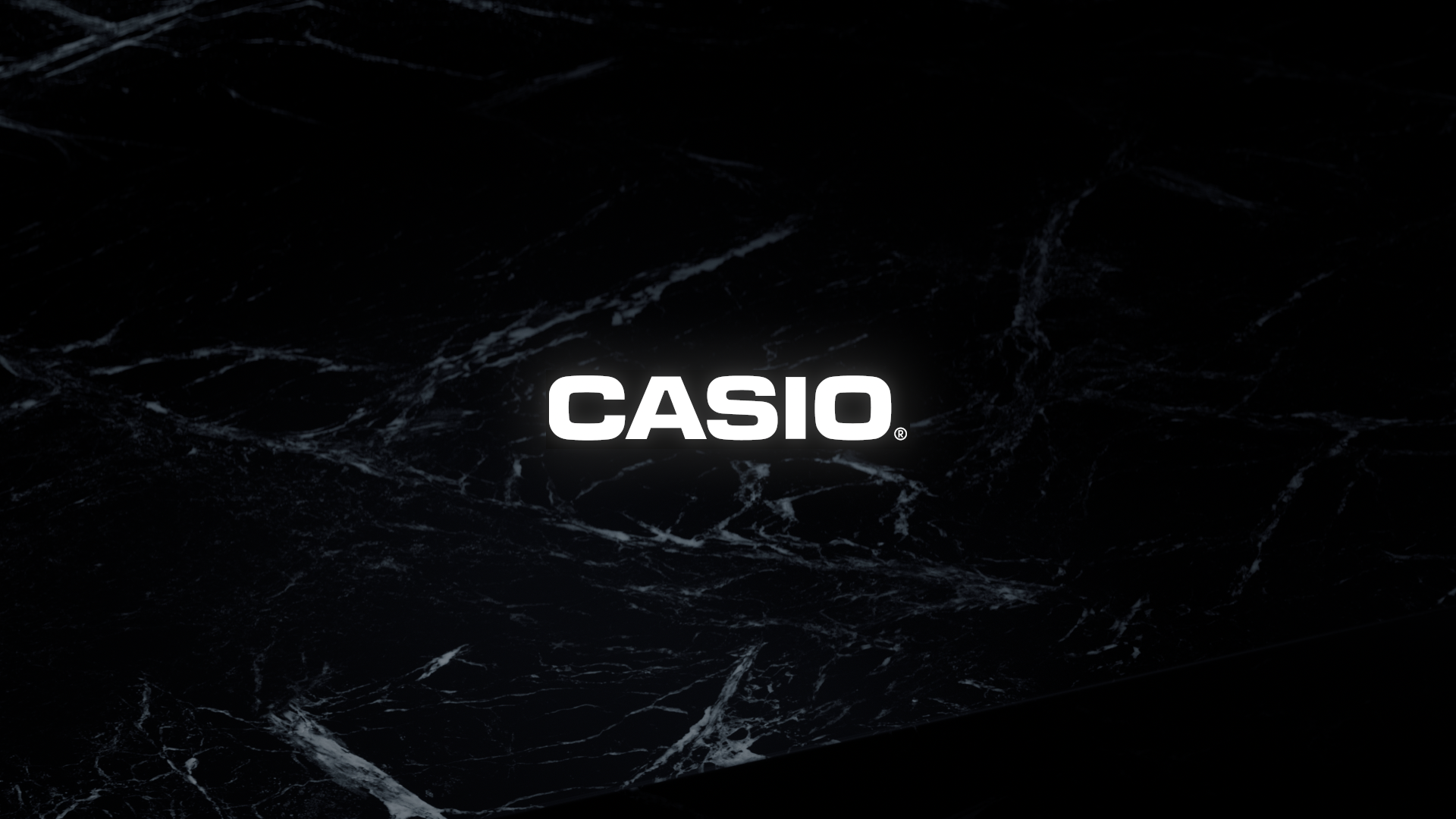 product design，Watch design，CASIO，