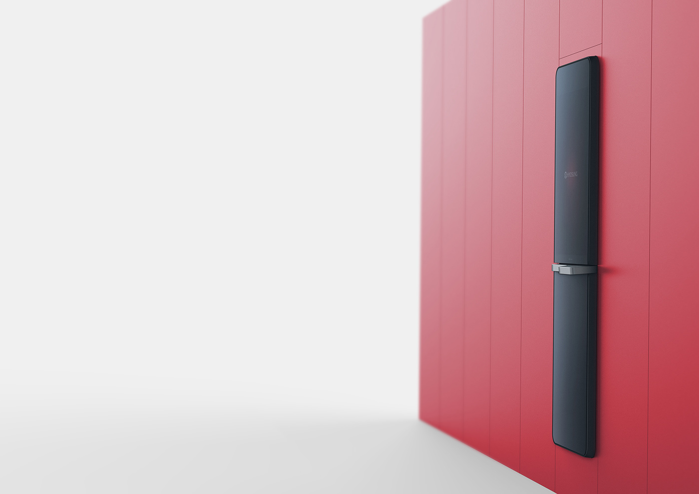 Multi，Cash dispenser，atm，D E S I G N F E E L，