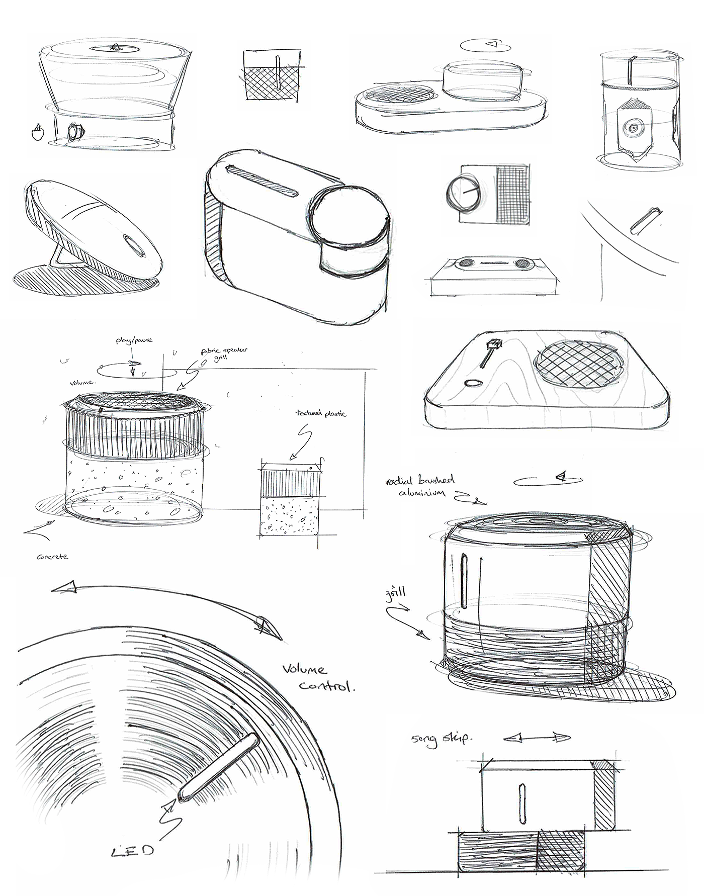 D Z M Speaker，扬声器，音响，