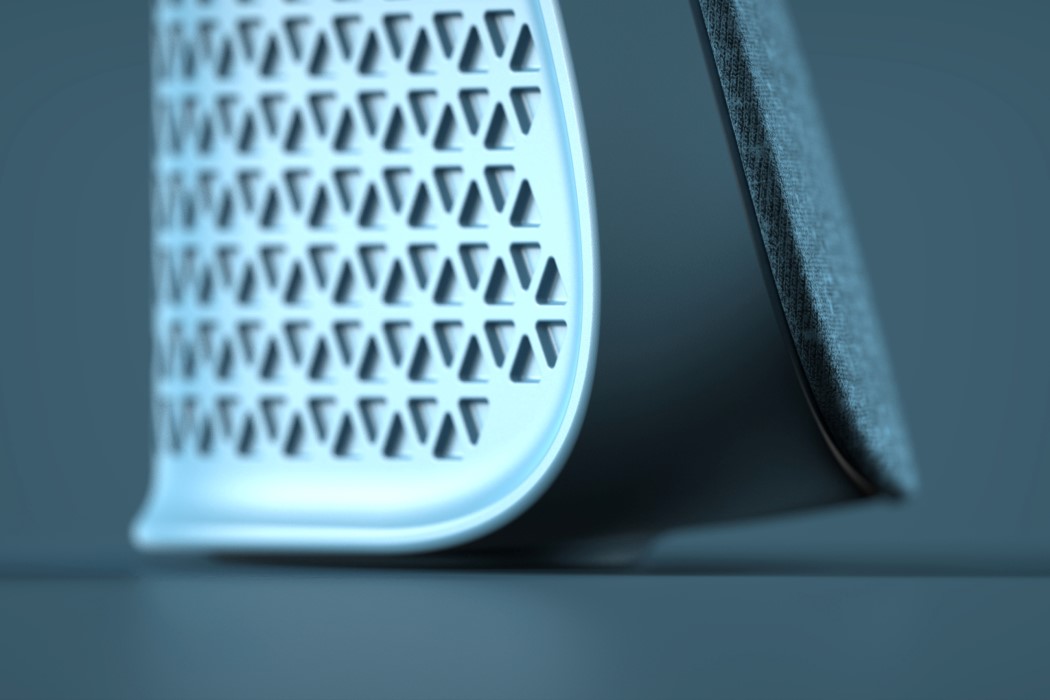 triangle，Shrapnel，speaker，Music，Jake Naish，