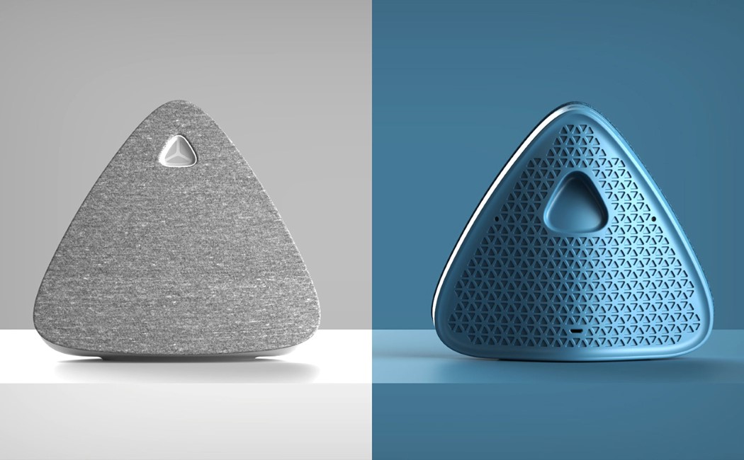 triangle，Shrapnel，speaker，Music，Jake Naish，