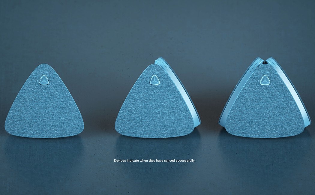 triangle，Shrapnel，speaker，Music，Jake Naish，