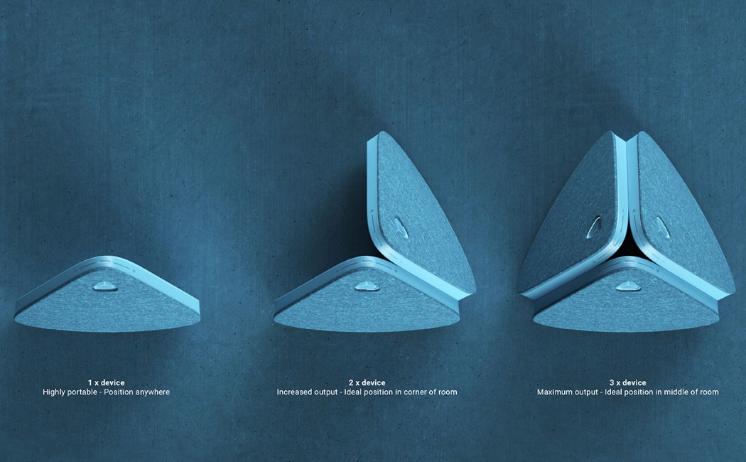 triangle，Shrapnel，speaker，Music，Jake Naish，