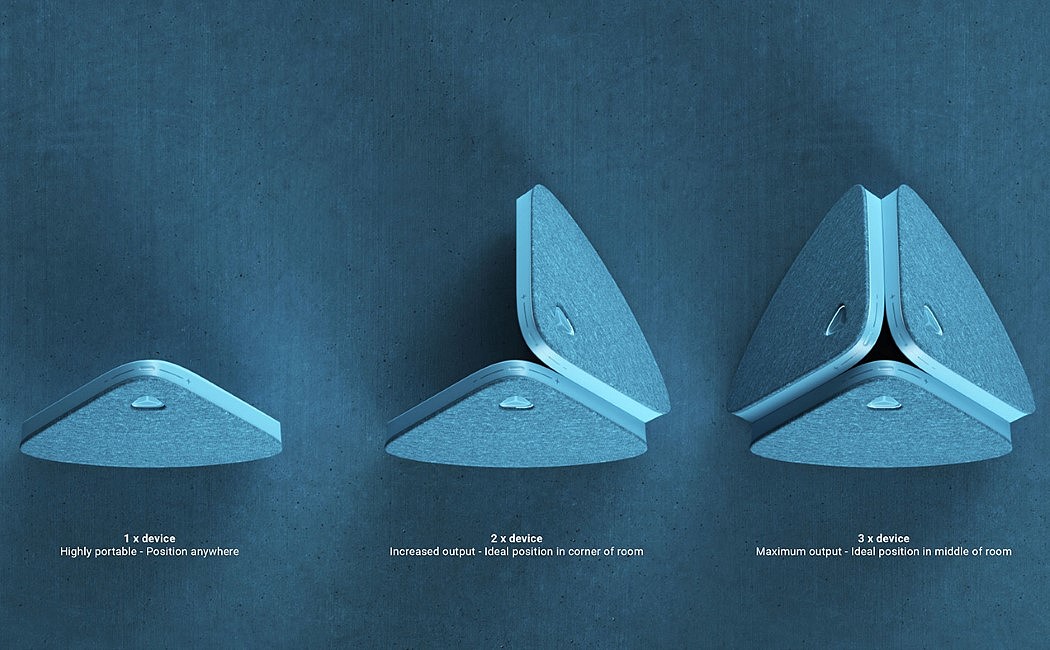 triangle，Shrapnel，speaker，Music，Jake Naish，