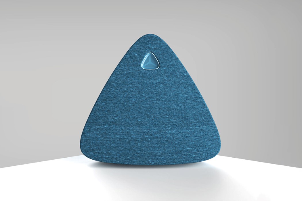 triangle，Shrapnel，speaker，Music，Jake Naish，