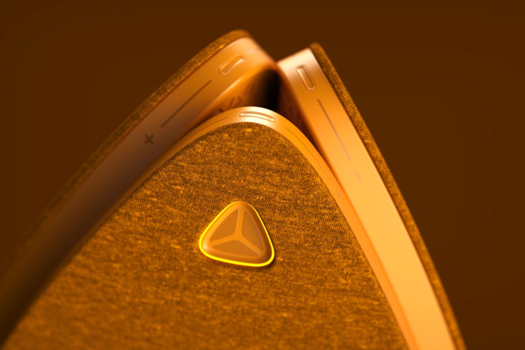 triangle，Shrapnel，speaker，Music，Jake Naish，