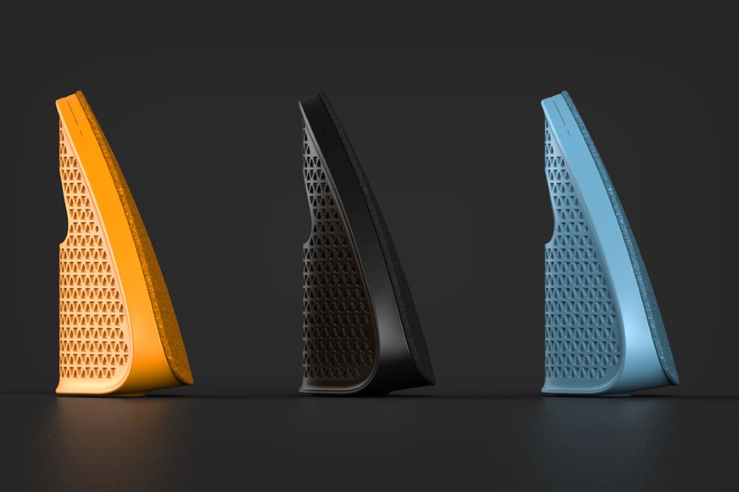 triangle，Shrapnel，speaker，Music，Jake Naish，