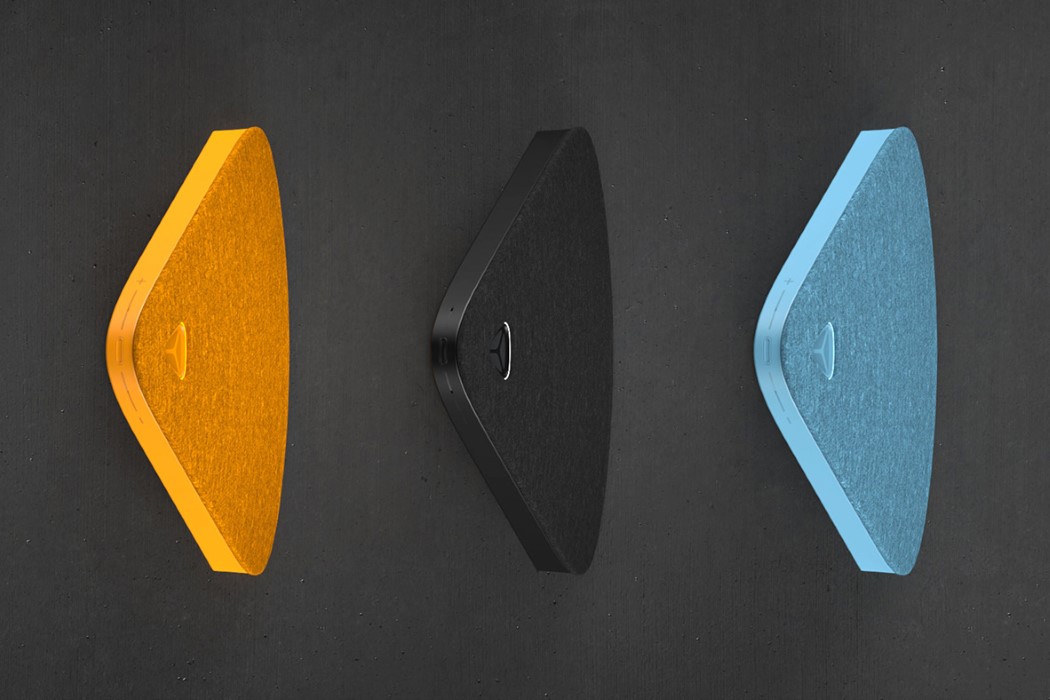 triangle，Shrapnel，speaker，Music，Jake Naish，