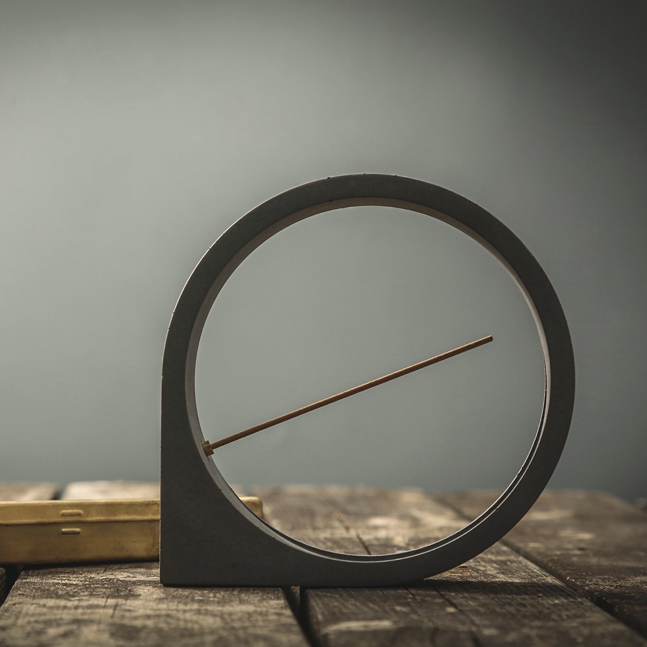 Kin Objects，Incense，Joss stick，Incense burner，