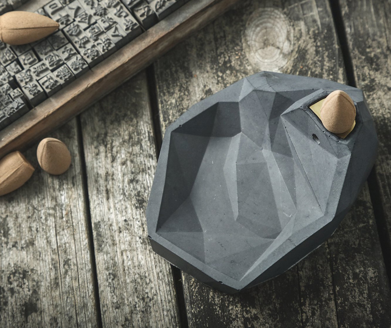 Kin Objects，Incense，Joss stick，Incense burner，