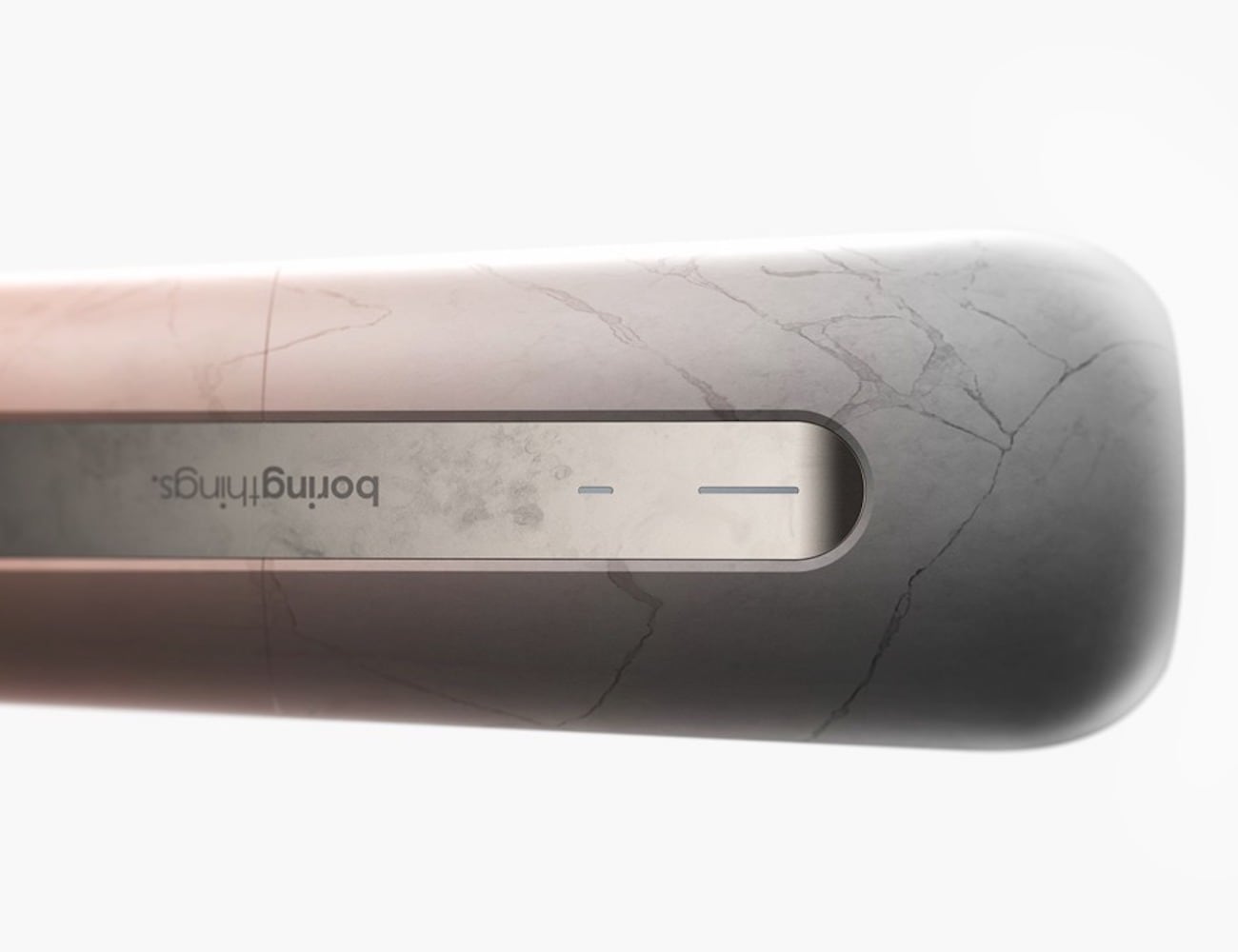 Drip Sculptural，Handheld，Vacuum cleaner，Christoph Andrejcic，