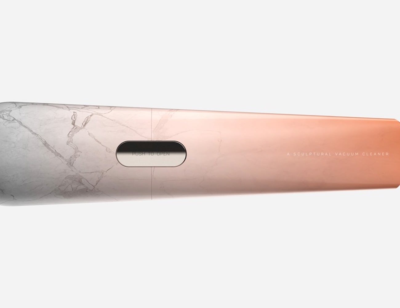 Drip Sculptural，Handheld，Vacuum cleaner，Christoph Andrejcic，